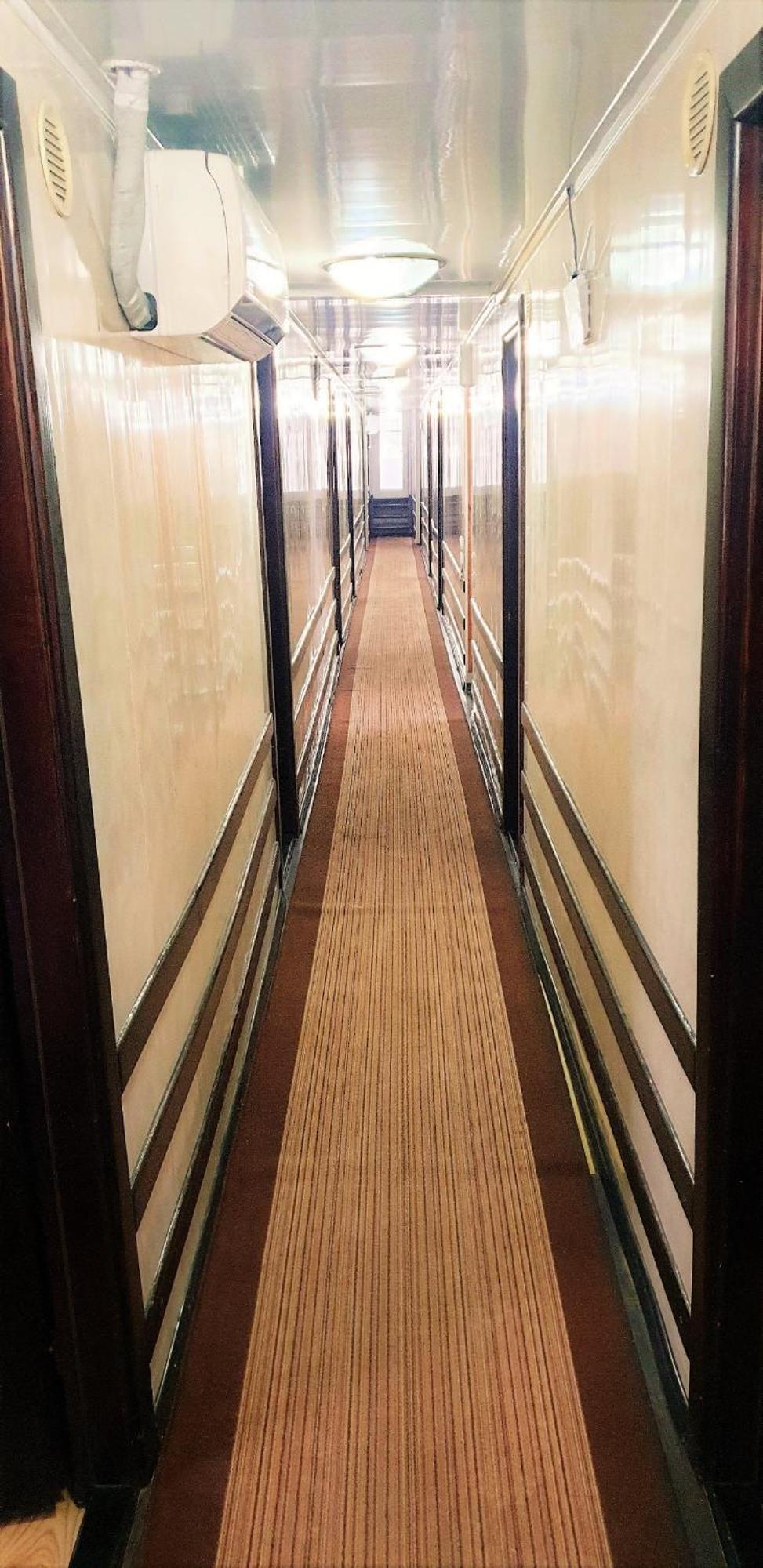 Hotel Restaurant Plutitor Delta Ways Nufaru Екстериор снимка